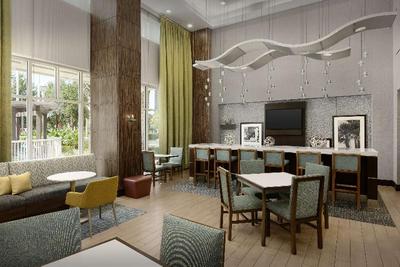 Hampton Inn & Suites Orlando/Altamonte Springs