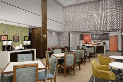 Hampton Inn & Suites Orlando/Altamonte Springs