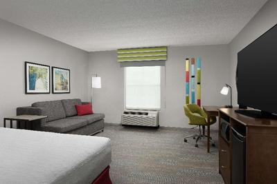 Hampton Inn & Suites Orlando/Altamonte Springs