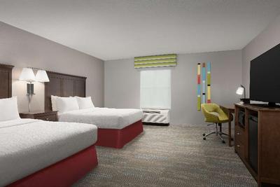 Hampton Inn & Suites Orlando/Altamonte Springs