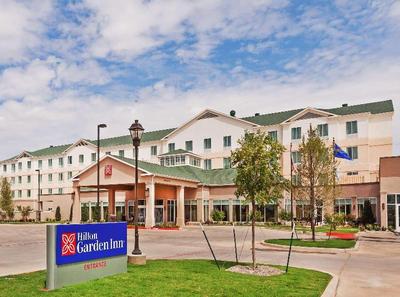 Hilton Garden Inn Midland, TX