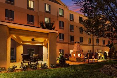 Hilton Garden Inn Midland, TX