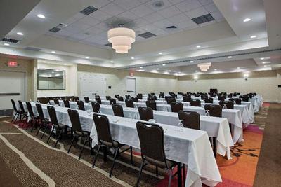 Hilton Garden Inn Lincoln, NE