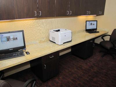 Hampton Inn Jamestown, ND