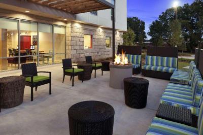 Home2 Suites Jackson/Ridgeland