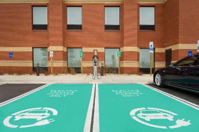 Hampton Inn & Suites Washington DC North/Gaithersb
