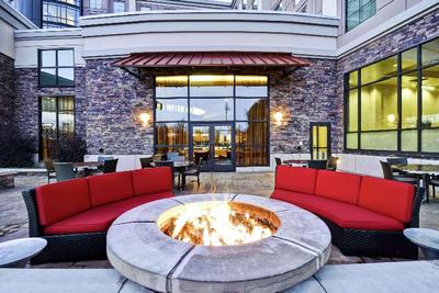 Embassy Suites Springfield, VA