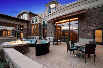 Embassy Suites Springfield, VA