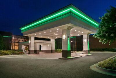 Holiday Inn Washington Dulles Intl Airport