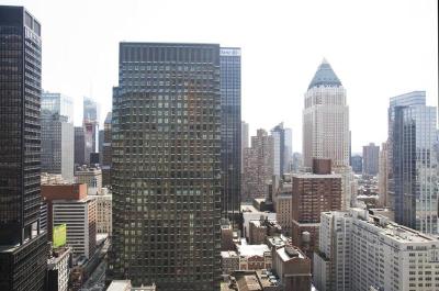 Courtyard New York Manhattan/Central Park