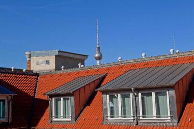 Catalonia Berlin Mitte