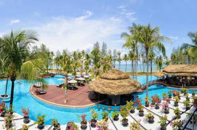 The Haven Khao Lak