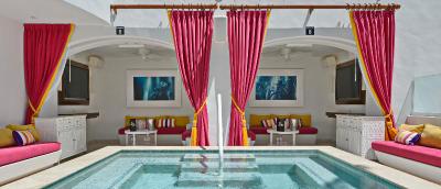 The Cromwell- A Caesars Destination