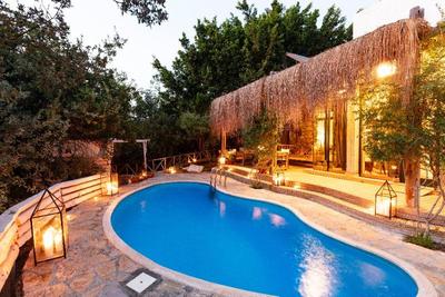 Nautical Hotel