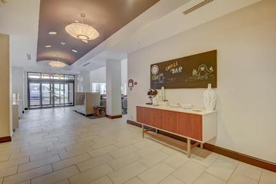 Holiday Inn Express & Sts Tampa USF Busch Gardens