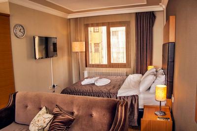 Cihangir by Aydin Suite Hotel