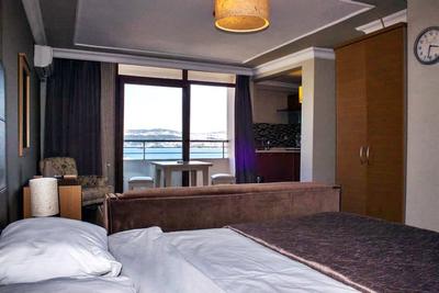 Cihangir by Aydin Suite Hotel