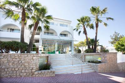 Grupotel Ibiza Beach Resort. Adults Only