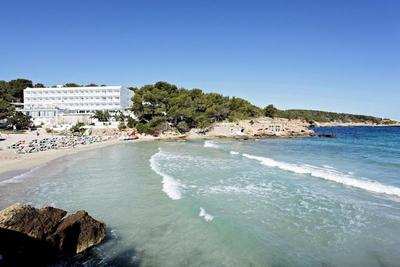 Grupotel Ibiza Beach Resort. Adults Only