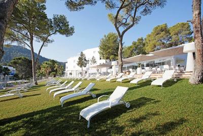 Grupotel Ibiza Beach Resort. Adults Only