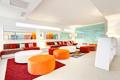 Grupotel Ibiza Beach Resort. Adults Only