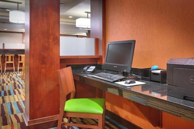 Fairfield Inn & Suites Boise Nampa