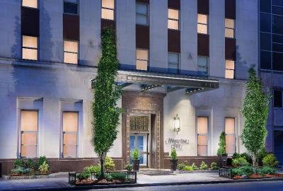 Hampton Inn Washington, D.C./White House