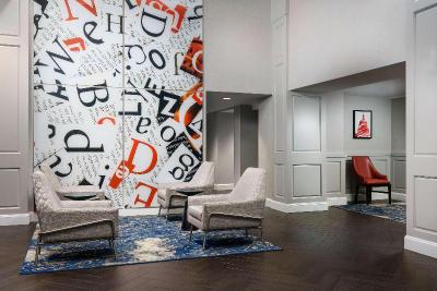 Hampton Inn Washington, D.C./White House