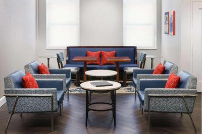 Hampton Inn Washington, D.C./White House