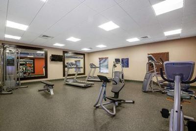Hampton Inn Texarkana Arkansas