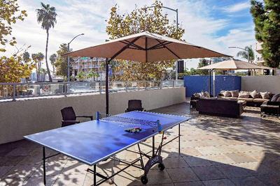 Hilton Garden Inn Marina Del Rey