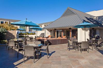 Hilton Garden Inn Marina Del Rey