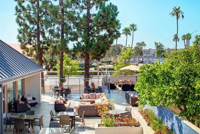 Hilton Garden Inn Marina Del Rey