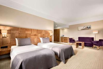 Ramada By Wyndham Cappadocia