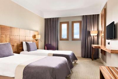 Ramada By Wyndham Cappadocia