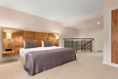 Ramada By Wyndham Cappadocia