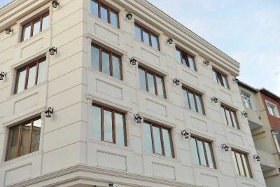 Sahra Airpot Hotel