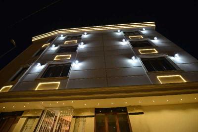 Sahra Airpot Hotel