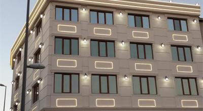 Sahra Airpot Hotel