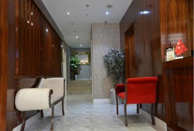 Sahra Airpot Hotel