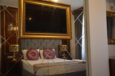 Sahra Airpot Hotel
