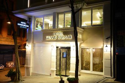 Grand Bazaar Hotel