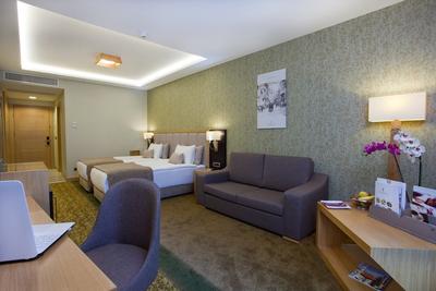 The Parma Hotel & Spa Taksim