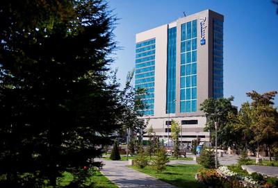 Radisson Blu Hotel Kayseri
