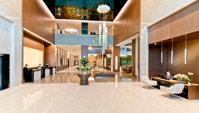 Radisson Blu Hotel Kayseri