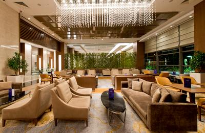 Radisson Blu Hotel Kayseri