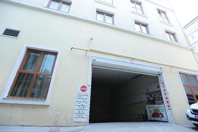 Bursa Palas Hotel