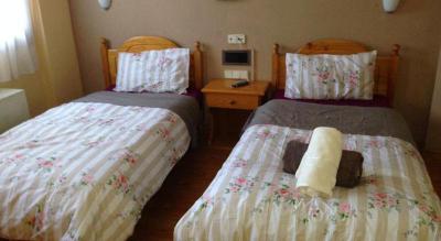 Hostal Alto Aragon