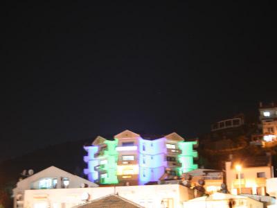 Beyaz Konak Evleri