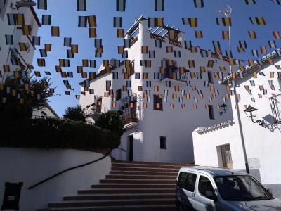 Hotel Los Castaños